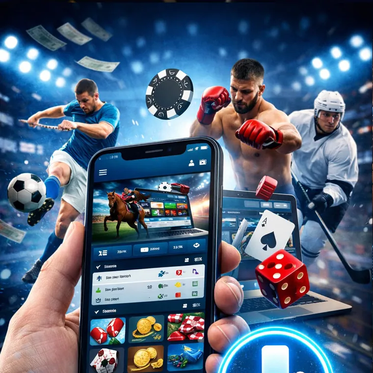 Gaming Provider E Logo