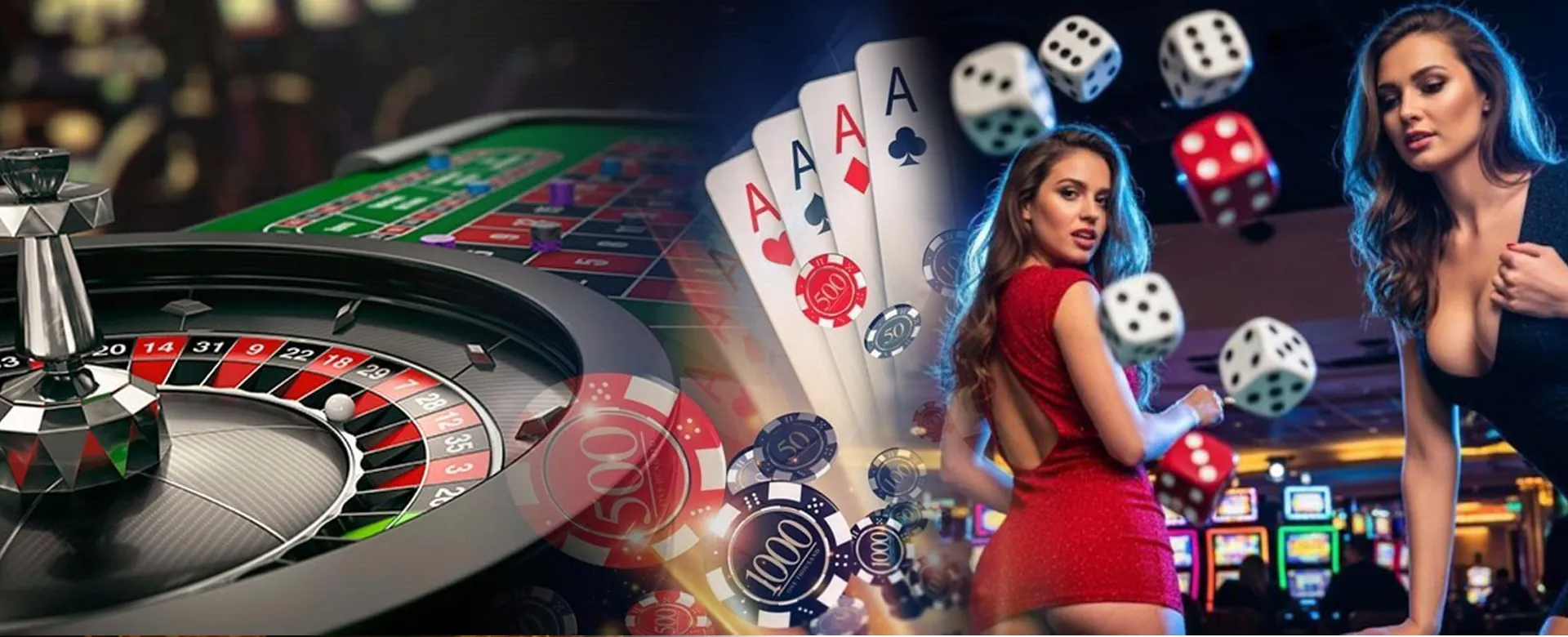 Super Ace Jackpot online casino hero banner